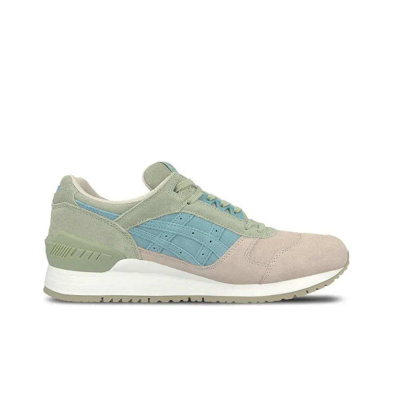 Asics Gel Respector Green-1