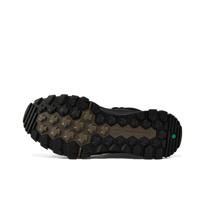 Timberland Garrison Trail Mid-5