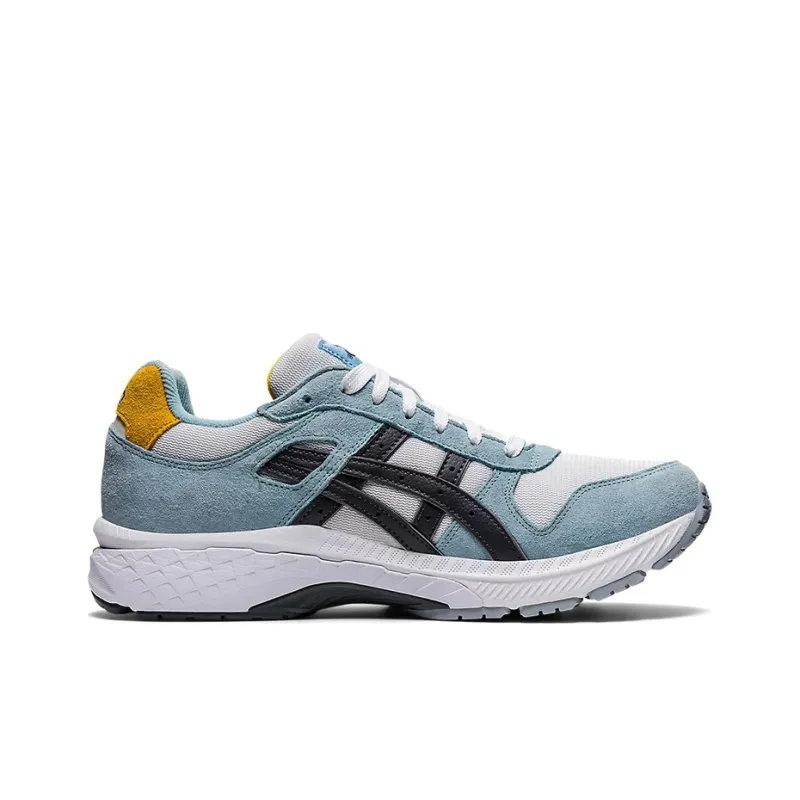 Asics GT 2 2000 'White Smoke Blue'-1