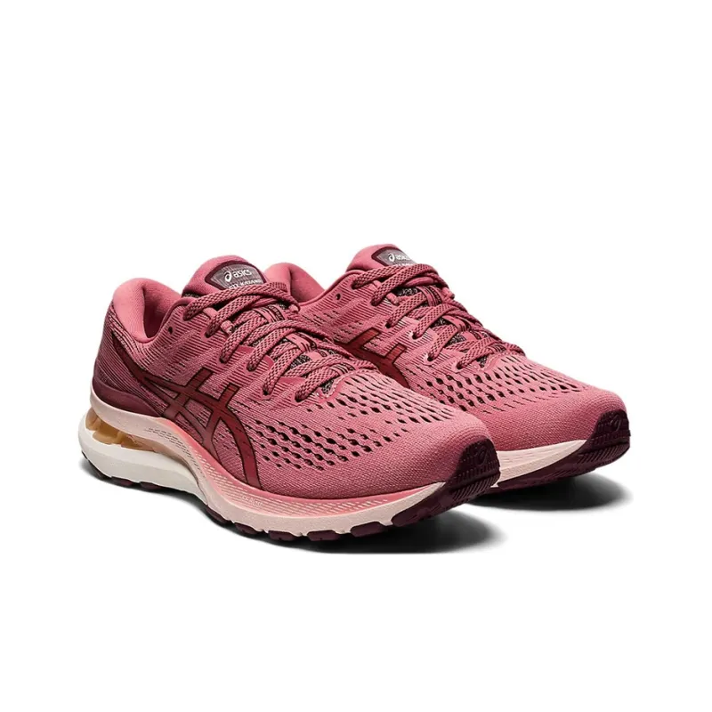 Asics Gel Kayano 28 'Smokey Rose' Women's-2