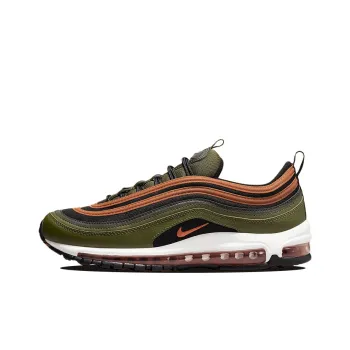 Nike Air Max 97 Black Olive
