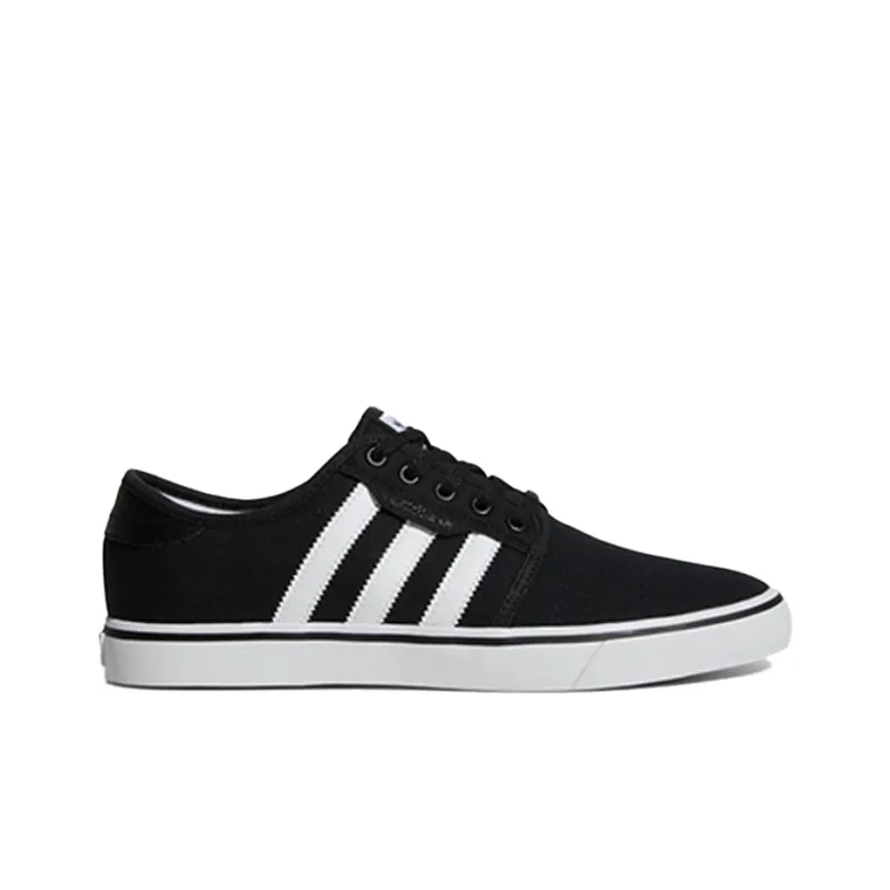 Adidas Originals Seeley Core Black-1