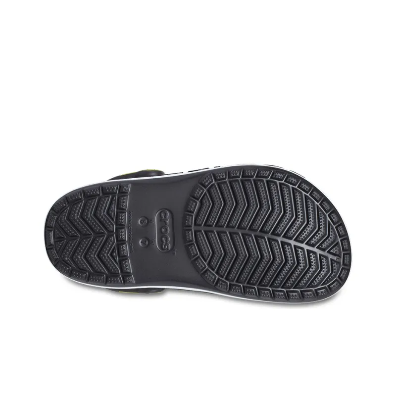 Crocs Classic Clog Clogs Unisex-6