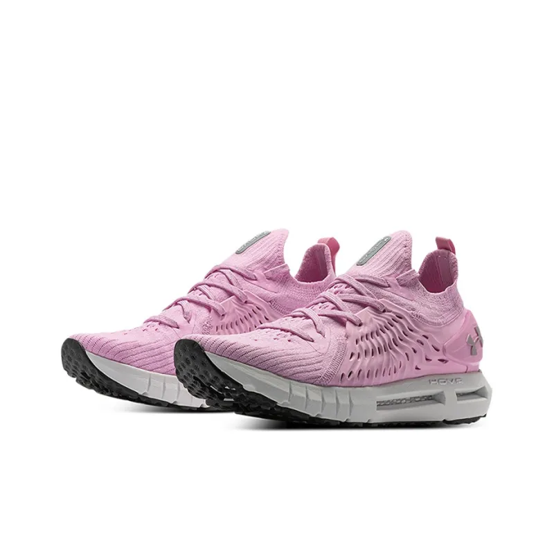 Under Armour Hovr Phantom Rn 'Pink White' Women's-2