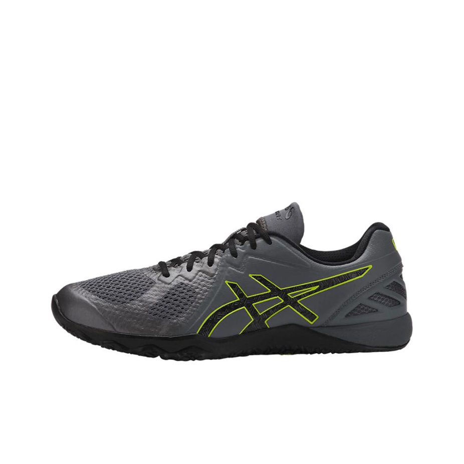 Asics conviction x training shoes online