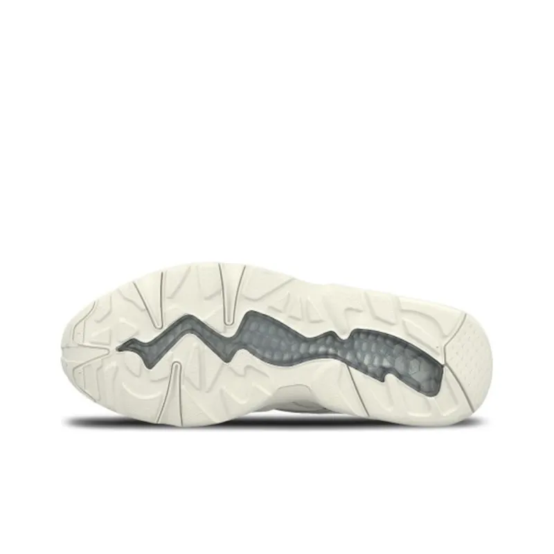 PUMA Blaze Cage Glove Mid-Top Casual Shoes Men's White-4