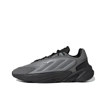 Adidas Ozelia Grey Core Black