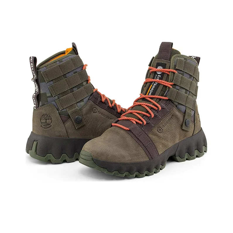 Timberland Earthkeepers Women's-4