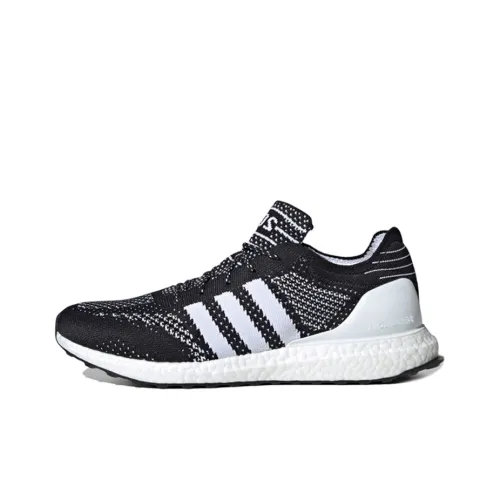 Adidas Ultra Boost DNA Prime 2020 Pack Black