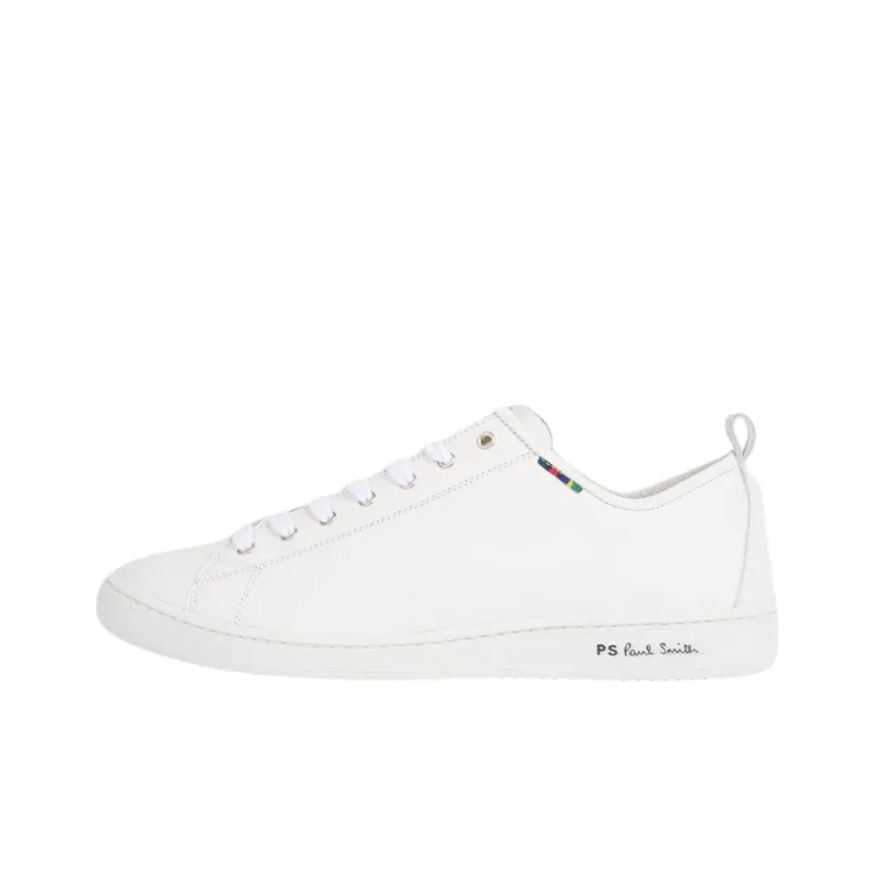 PS Paul Smith Classic Low-top Sneakers-0