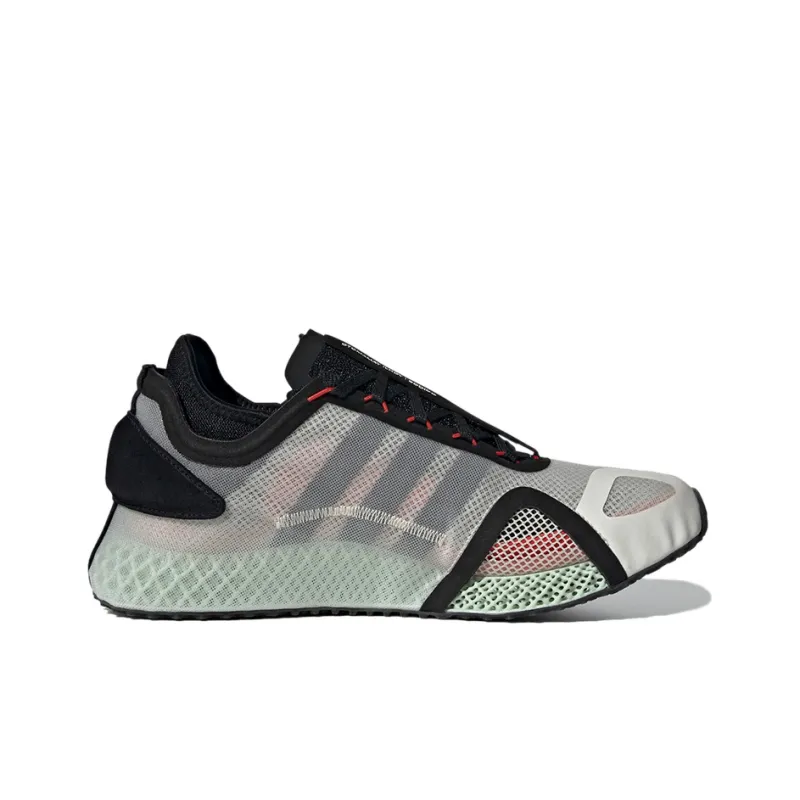 Adidas Y 3 Runner 4D Iow Bliss-1
