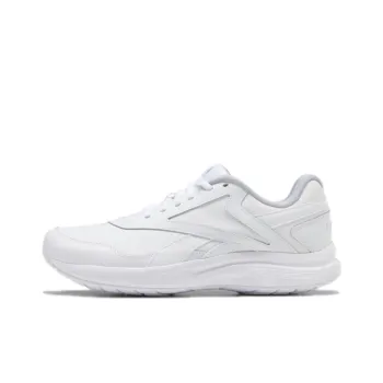 Reebok Women's Walk Ultra 7 DMX Max Wide 'White Cold Grey'