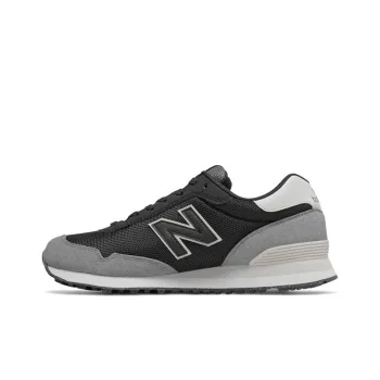 New Balance 515 Series Black/Grey