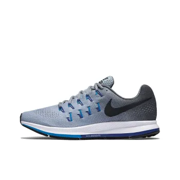 Nike Air Zoom Pegasus 33 'Wolf Grey'
