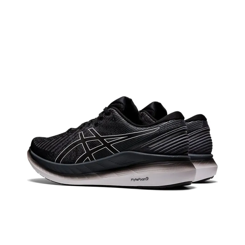 Asics Glideride 2 Black Carrier Grey-3
