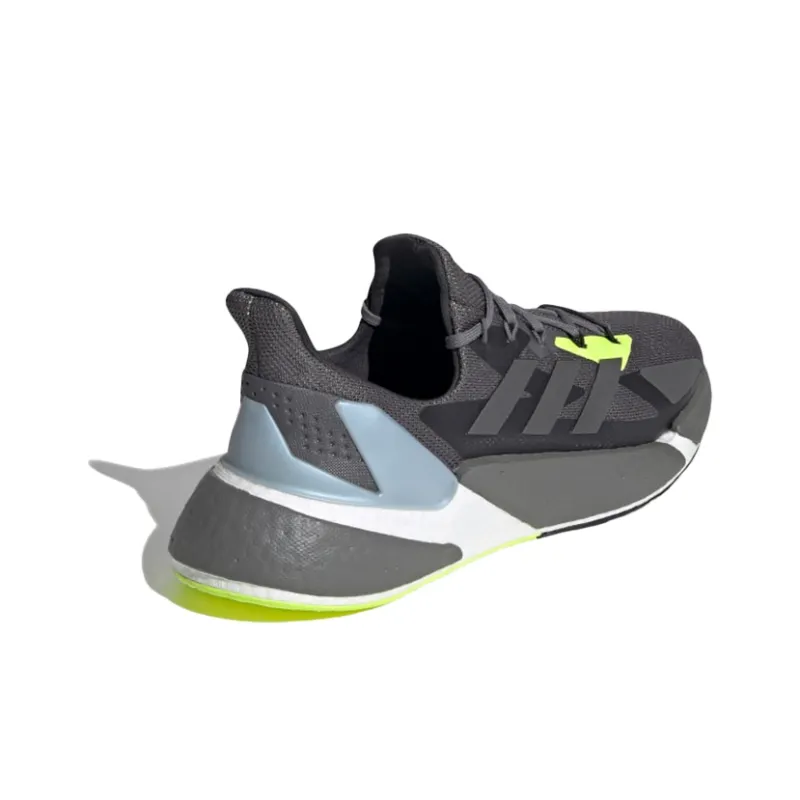 Adidas X9000L4 Shoes 'Grey'-3