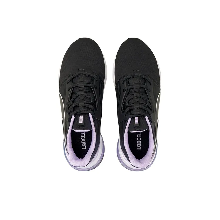 PUMA LVL UP Xt 'Black Light Lavender' Women's-2