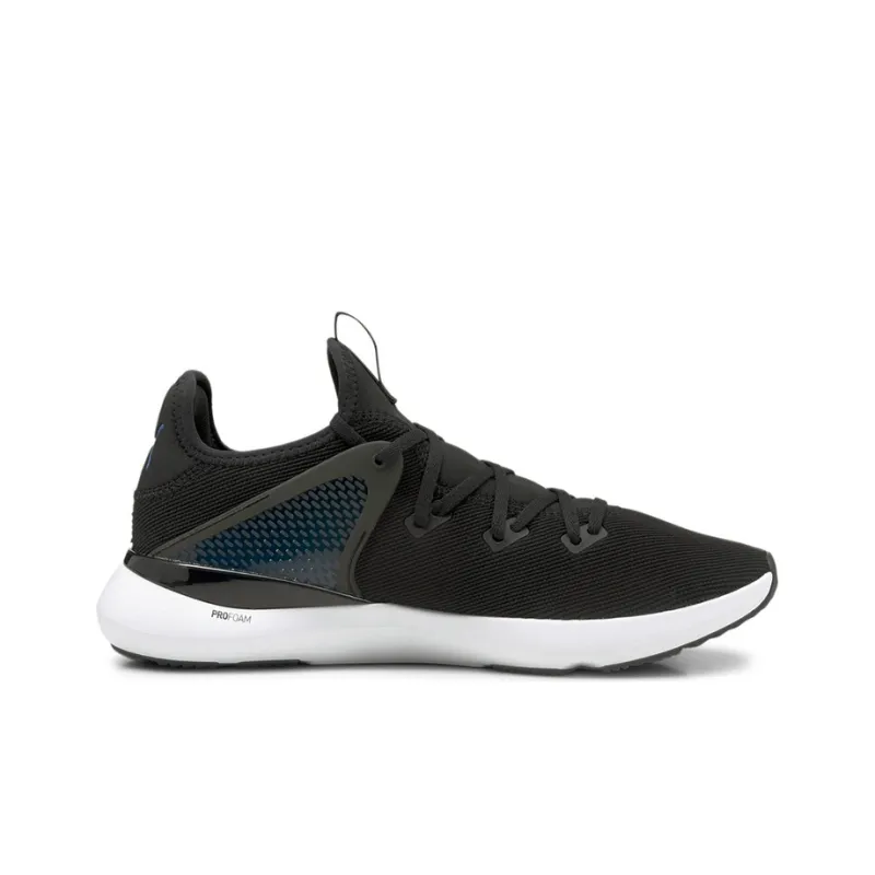 PUMA Pure Xt 'Black Blue'-1