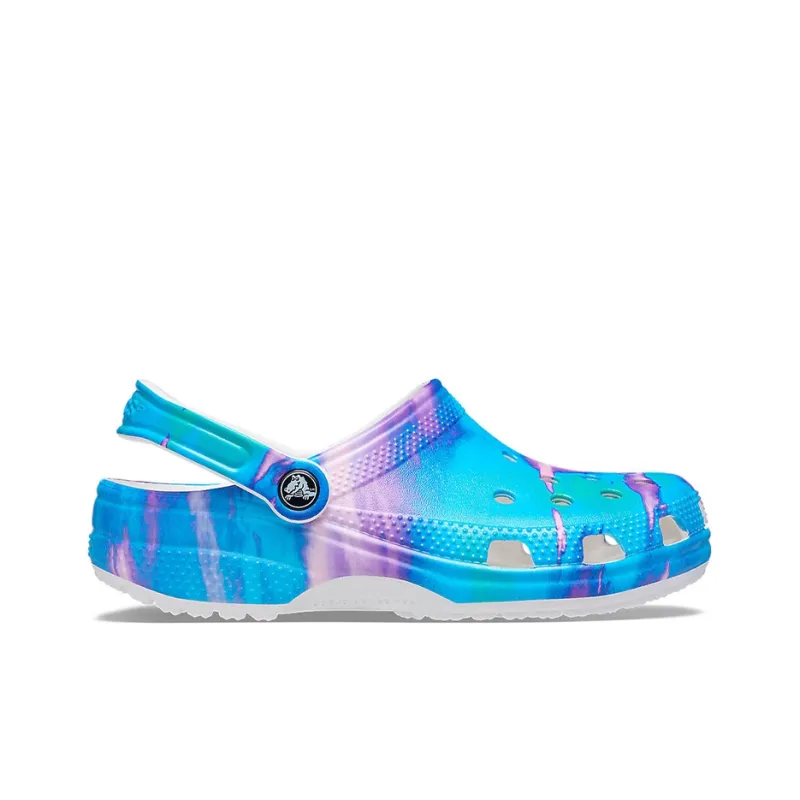 Crocs Beach Unisex Multi Color Sandals-1