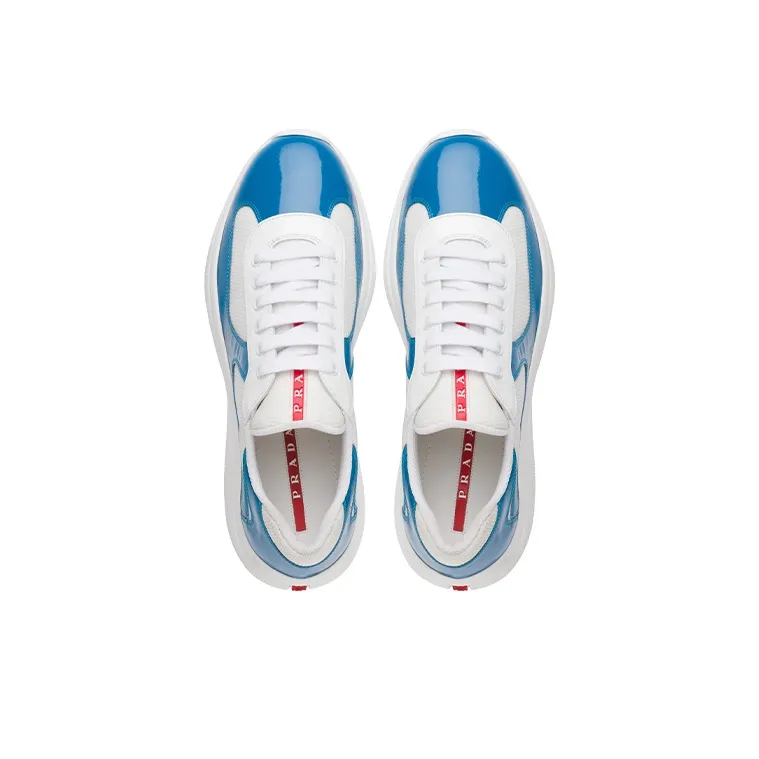 PRADA America's Cup 'White Light Blue'-3