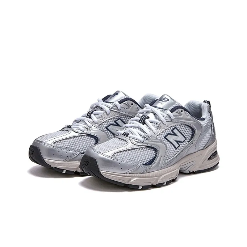 New Balance 530 Steel Grey-4