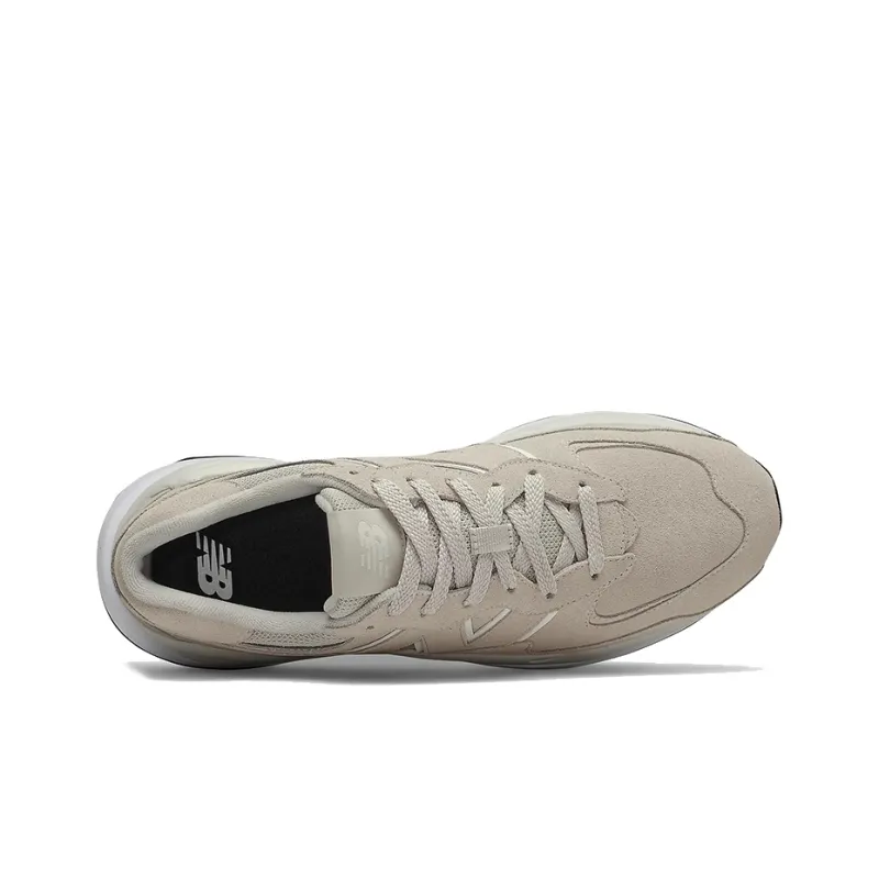 New Balance 57/40 Moonbeam Sea Salt-2