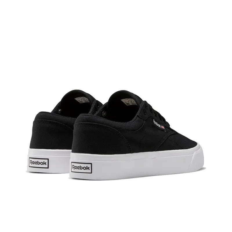 Reebok Club C Coast 'Black White'-3