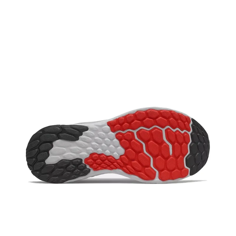 New Balance Fresh Foam 1080v11 'Velocity Red'-3