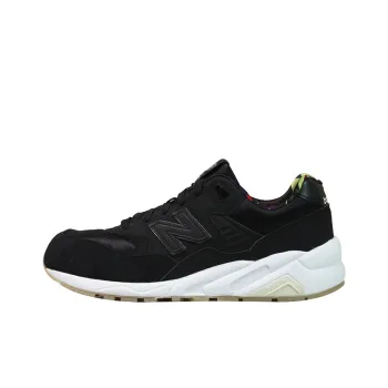 New Balance 580 'Black Grey' Women's