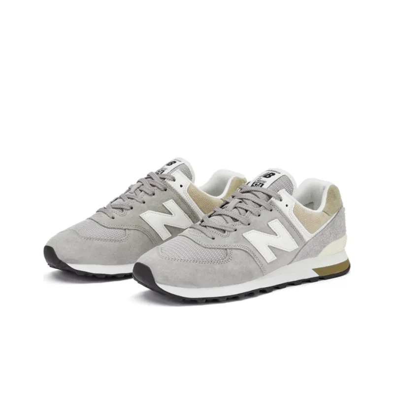 New Balance 574 Marblehead Incense-1