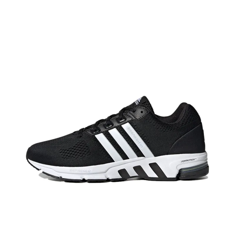 Adidas Equipment 10 Em 'Black White'-0