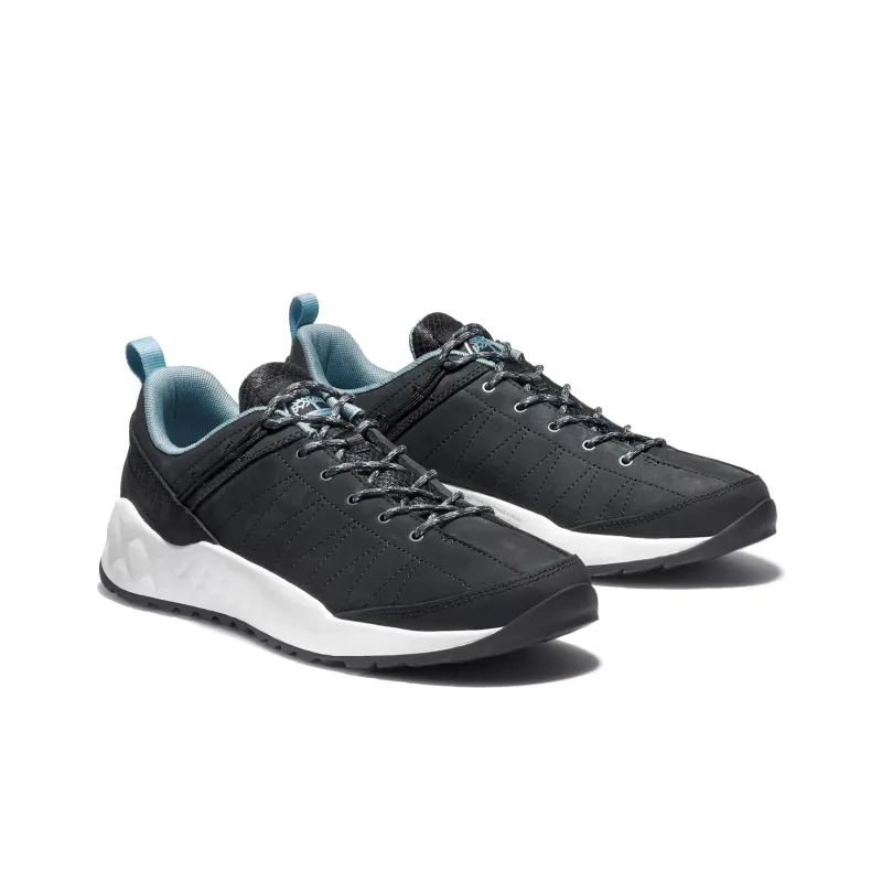 Timberland Greenstride Solar Wave 'Black White'-3