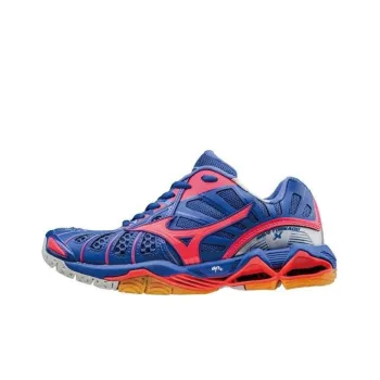 Mizuno Wave Tornado 'Blue Red'
