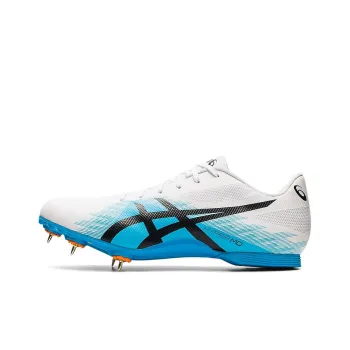 Asics Hyper Md 7 White/Blue