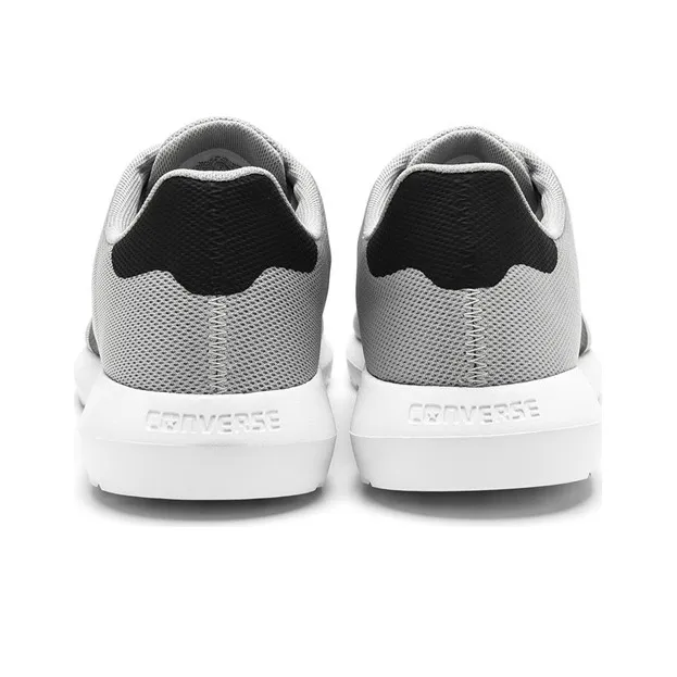Converse Unisex Auckland Ul Tra Ox Running Shoes Grey/Black-3