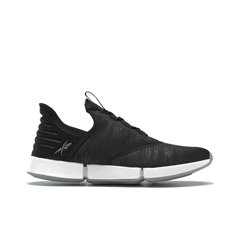Reebok Dailyfit Black Women's-1