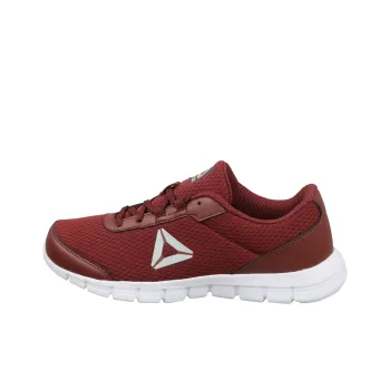 Reebok Runner Lp Running Shoes Women's Low-Top Red