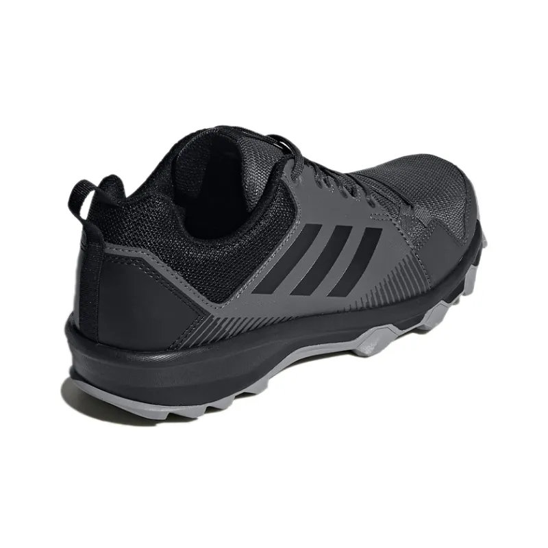 Adidas Terrex Tracerocker Hiking / Trekking Shoes Women's Low-Top Black Gray-3