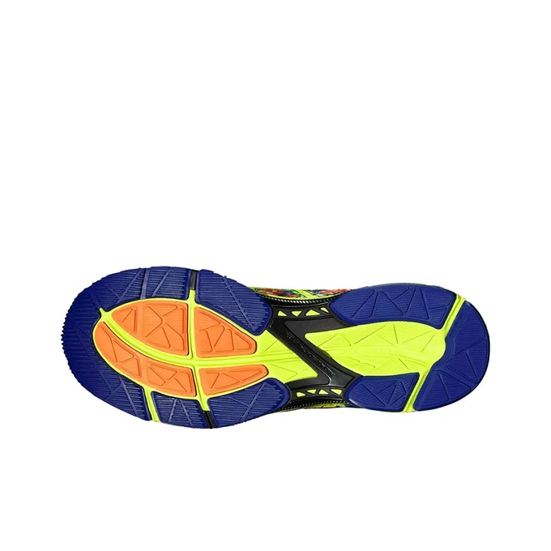Asics Gel Noosa Tri 11 Sneakers 'Multicolor'-4