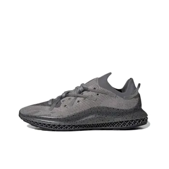 Adidas Originals 4D Fusio Grey Black
