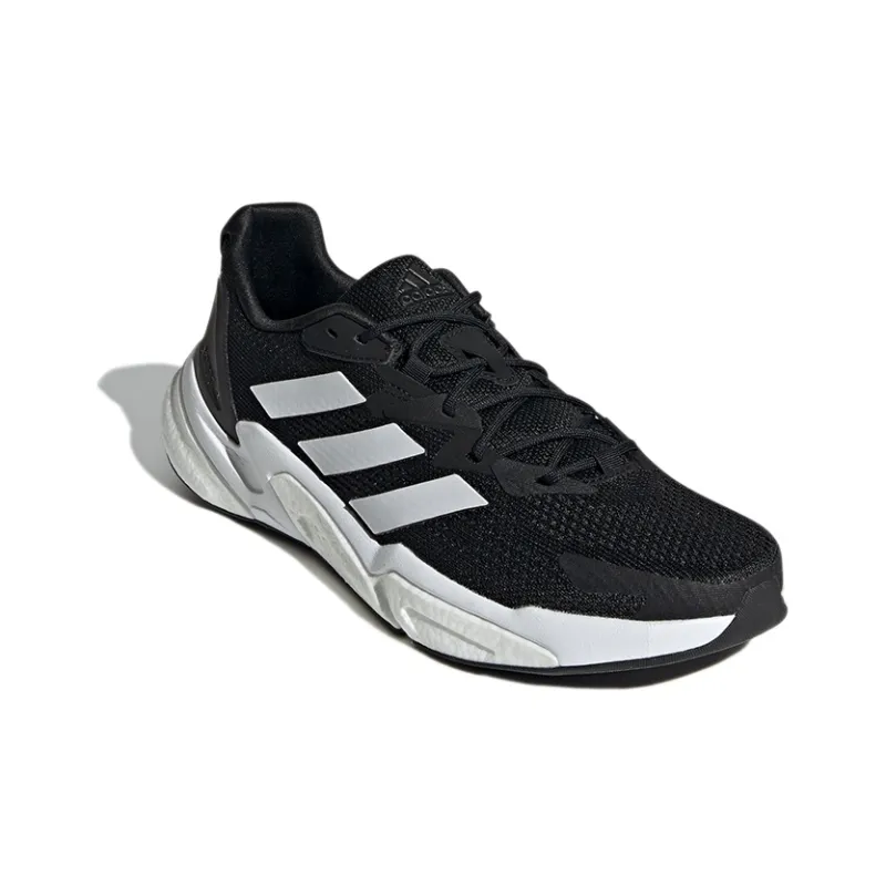 Adidas X9000L3 'Black White'-2