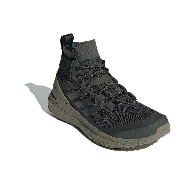 Adidas Terrex Free Hiker Parley Earth Trace Cargo Women's-2