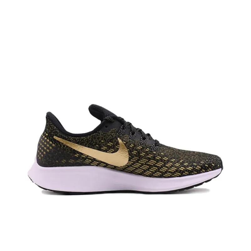 Nike Air Zoom Pegasus 35 'Metallic Gold' Women's-1