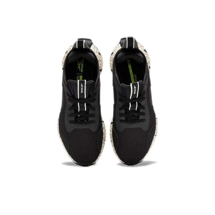 Reebok Women's Zig Dynamica 'Black Leopard' Women's-3