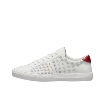 Moncler New Monaco Low-top Sneakers