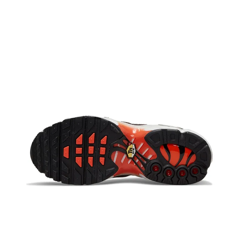Nike Air Max Plus SE 'First Use - Cream Orange' GS-5