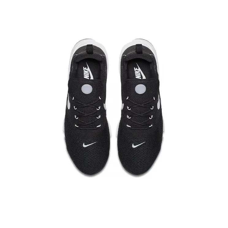 Nike Presto Fly Black/White Black-3