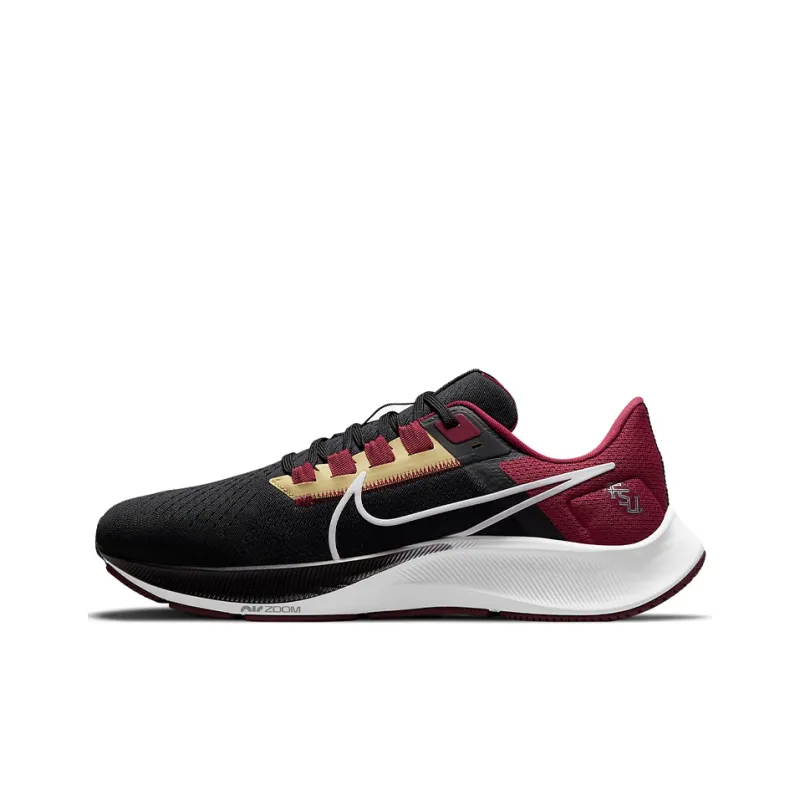 Nike Air Zoom Pegasus 38 'Florida State'-0