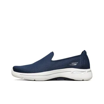 Skechers Go Walk Arch Fit 'Navy Blue'