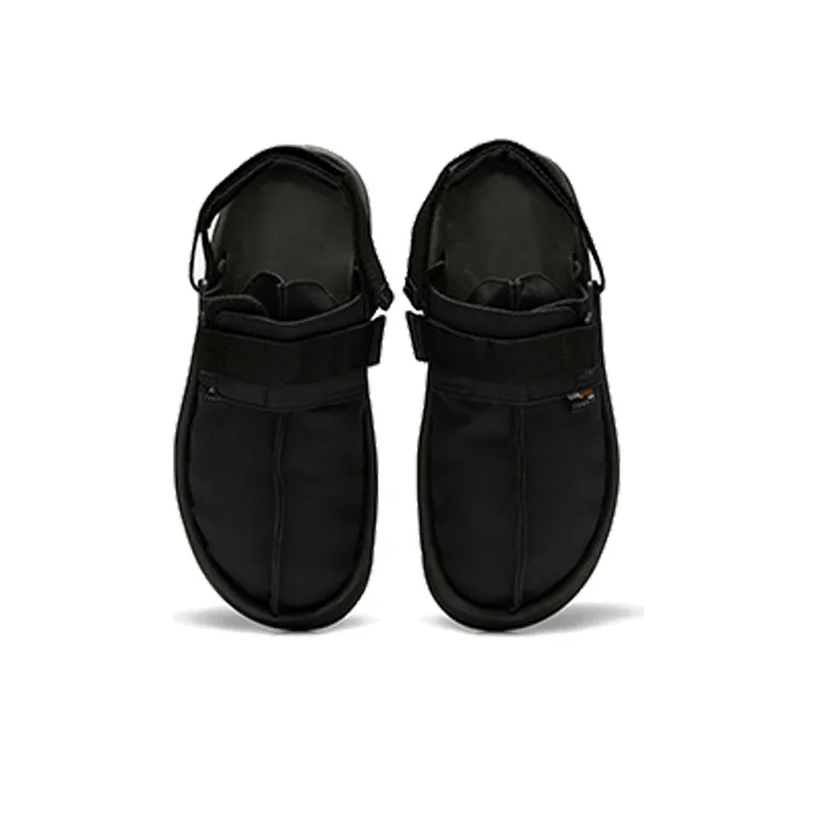 Reebok Beatnik Sandal 'Triple Black'-4